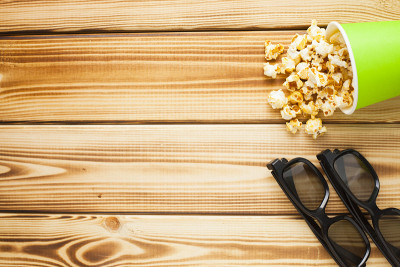 Snack&Movies
