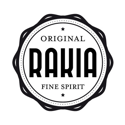 原版Rakia古董邮票