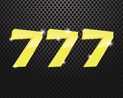 三7个大奖