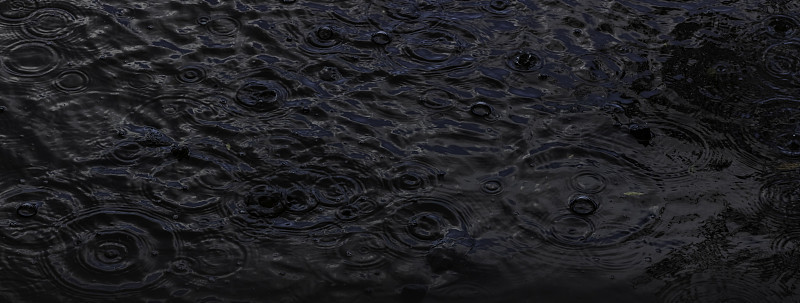 水