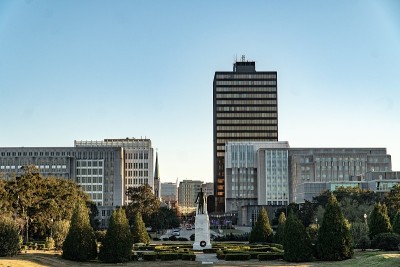 巴吞鲁日市市区