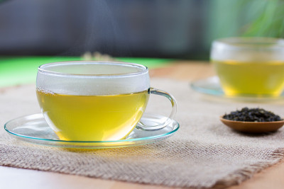 绿茶