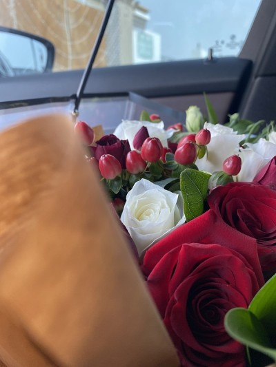 花束