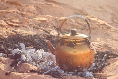 茶壶
