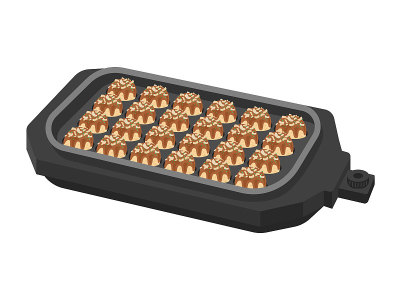 电炉