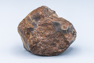 Chondrite Meteorite L Type isolated, a piece of ro