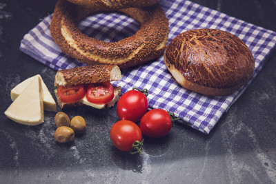 Simit