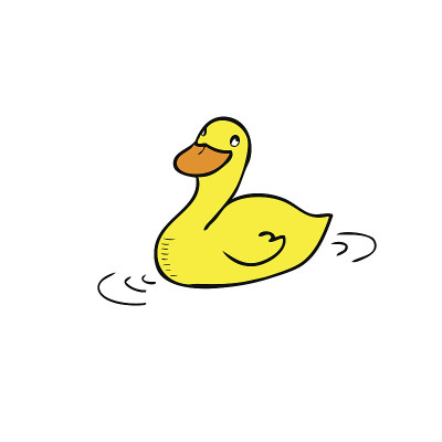 鸭