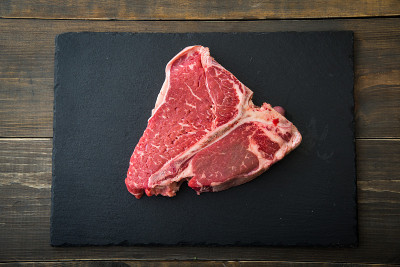 上等腰肉牛排