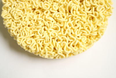 面条