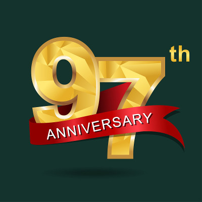 97年纪念日