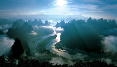 山