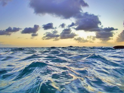 加勒比海