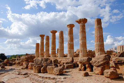Agrigento