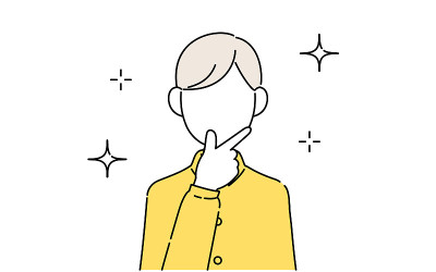 无脸姿势插图，男生上半身，自恋
