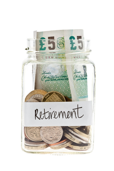 Retierment fund)