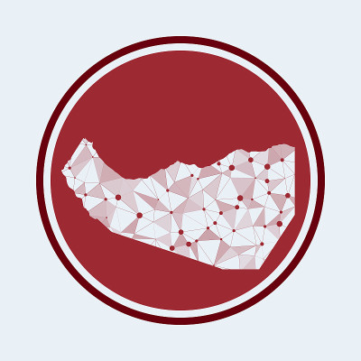 邦特兰icon。