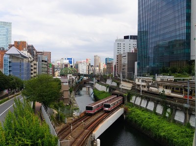 东京
