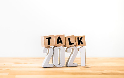 2021年在木博客上用文字谈论或对话概念