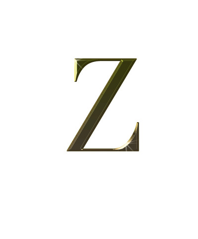 Z在黄金。