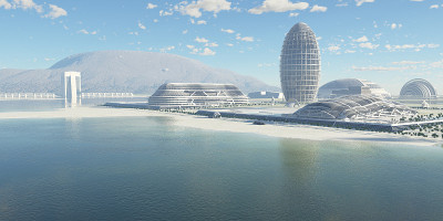ecocity
