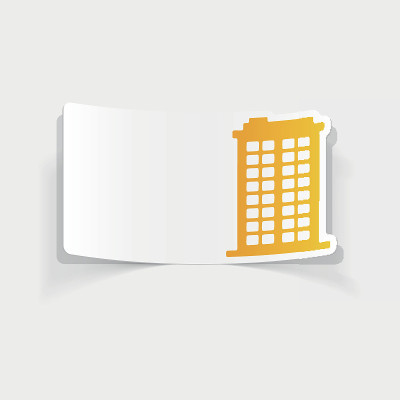 现实设计元素:建筑