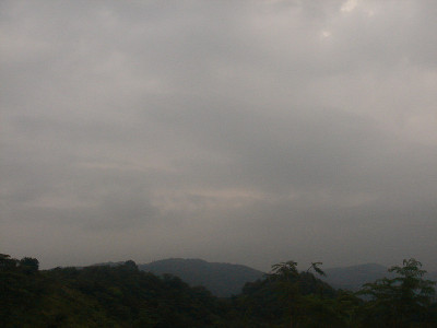 cuetzalan，普埃布拉，墨西哥