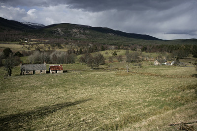 Deeside