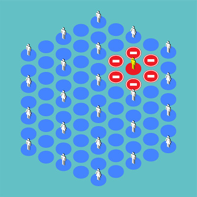 social distance 03