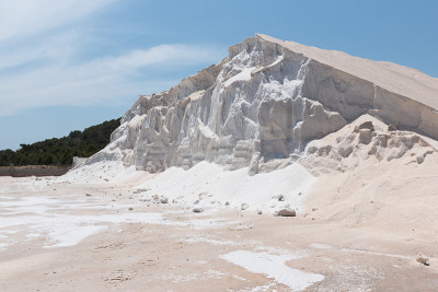海盐山