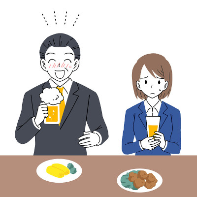 新型酒会风格