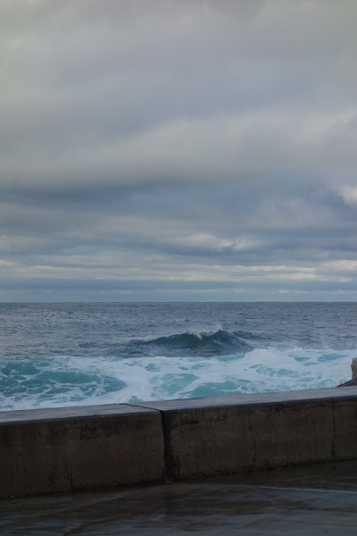 沿海走悉尼