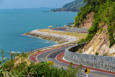 海岸公路