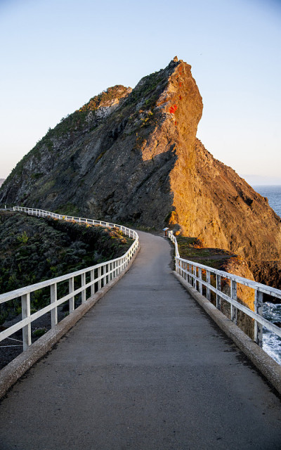 bonita峰值点