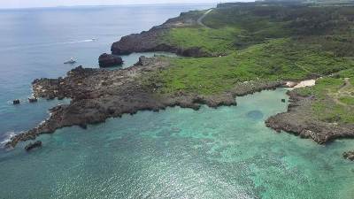 伊拉布岛