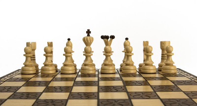棋盘