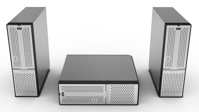 高性能服务器或PC