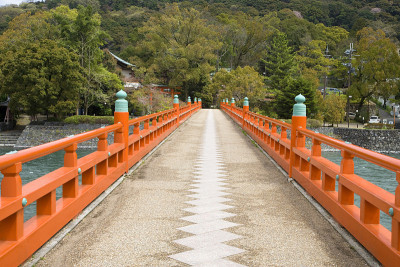 桥
