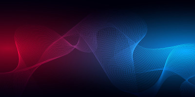 Technology concept. Future cyber technology web se