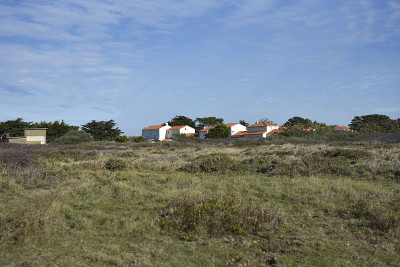 La Plaine-sur-Mer
