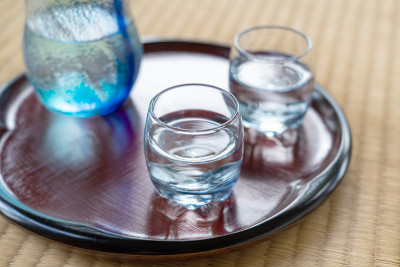 日本清酒