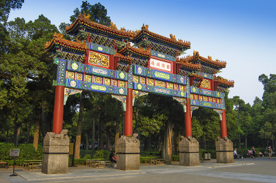北京
