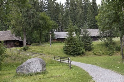 村