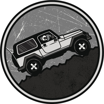 越野汽车