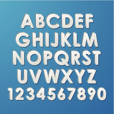 字母组