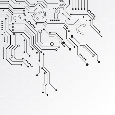 高科技技术几何