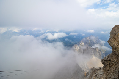 楚格峰