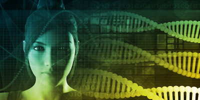 科学研究人员