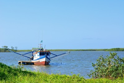 圣卡塔琳娜风景(Itapocu)