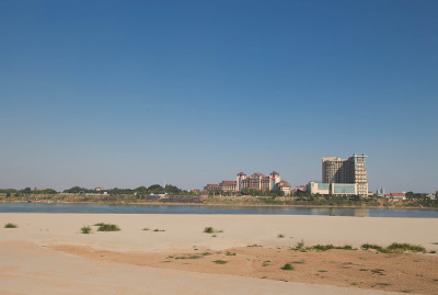湄公河